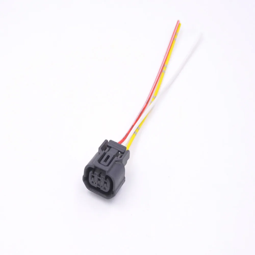 Car LED width indicator lamp plug daily holder wire harness connector For Honda CRV XRV Accord Crider | Автомобили и мотоциклы