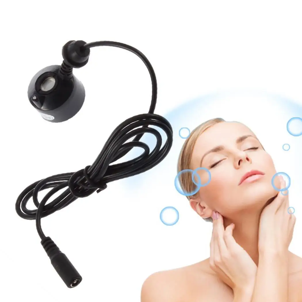 

New 400mL/H Humidifier Ultrasonic Mist Maker 45mm Fogger Water Fountain Pond Atomizer Air Humidifier Nebulizer