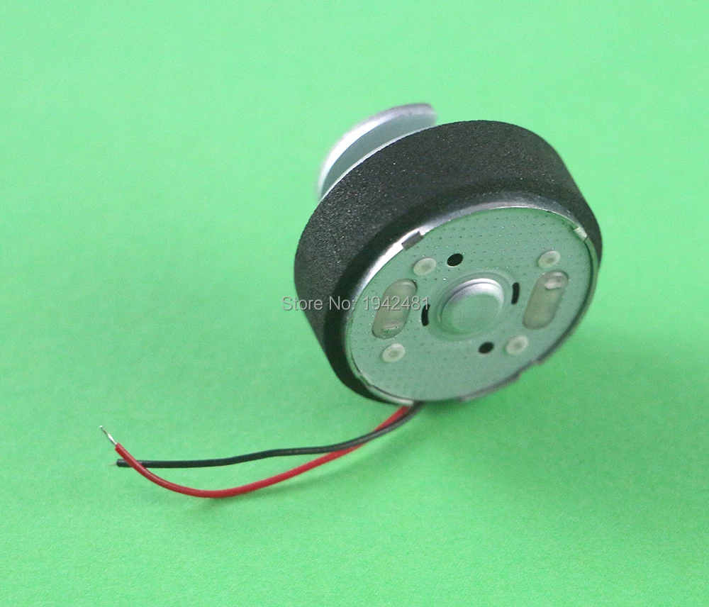 Vibrator Rumble Motors Hammer Left Right Motor For Ps3 Ps2 Controller