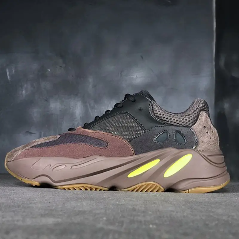 2019 Men Sneakers Sports Shoes Yeezys Air 700 Boost Men Running Shoes Women Sneakers 350 Boost Walking 500 V2