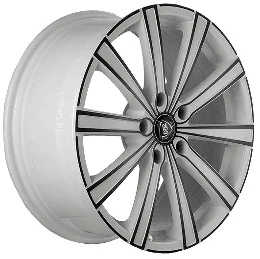 NZ F-55 8x18/5x105 ET45 D56.6 WF | Автомобили и мотоциклы
