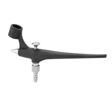 Одно действие краски маркер пистолет-распылитель черная воздушная щетка профессиональные пистолеты сопло для модели начинающего высокого качества