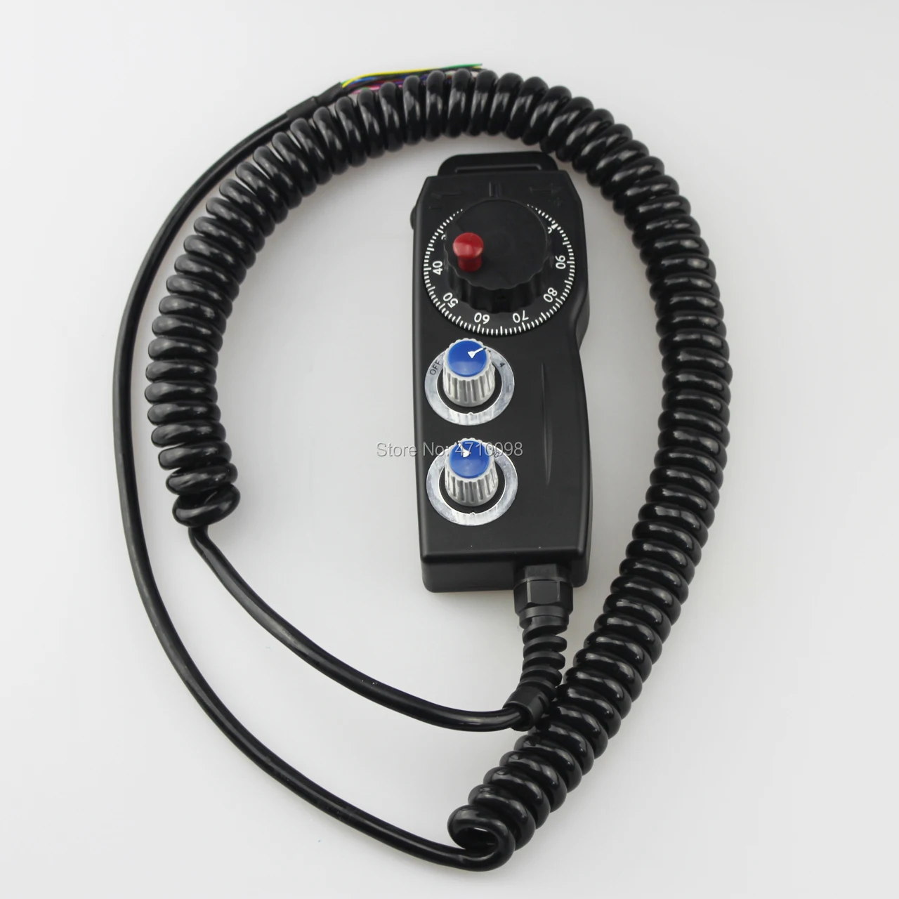 

Future EHDW-CE4S-IM Manual Pulse Generator - Electronic Handwheel For CNC Machine Electronic Hand wheel , CNC hand wheel