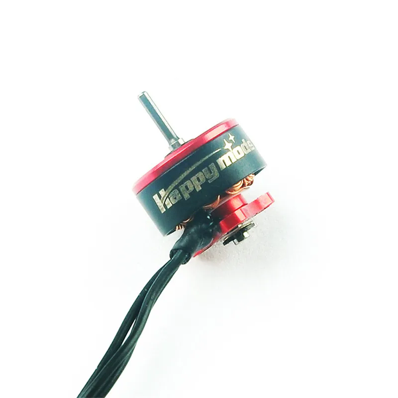 Mobula 7 SE0802 16000KV 19000KV бесщеточный мотор 1S 2S для 75mm Whoop FPV Racing Drone 4 шт./лот|Детали и