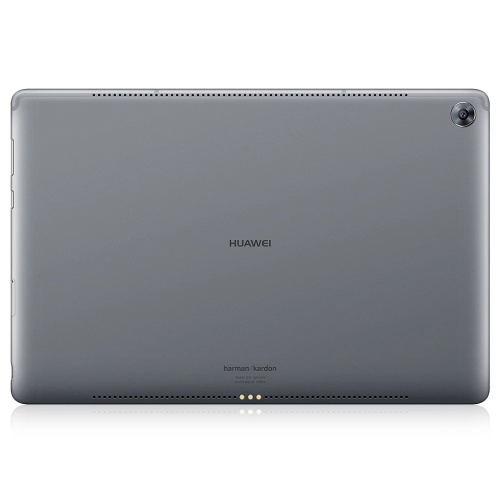 HUAWEI MediaPad M5 CMR W09B 10 8 дюймов Android 0 Tablet PC|Планшеты| |