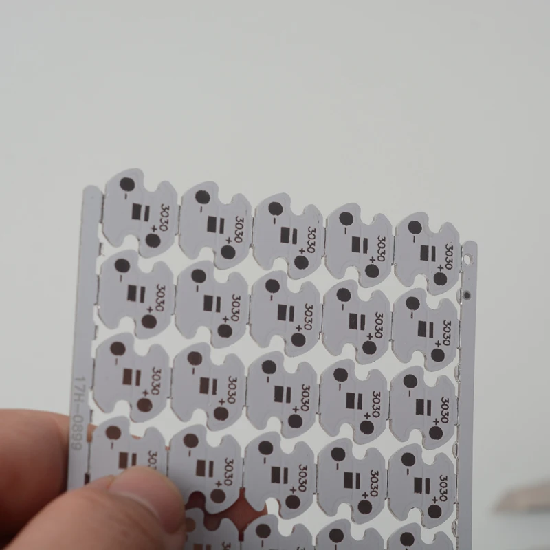 CREE XML XM-L T6 LED U2 10W WHITE High Power chip on 8mm 10mm 12mm 14mm 16mm 20mm empty PCB led3030 LED3535 led5050 | Освещение
