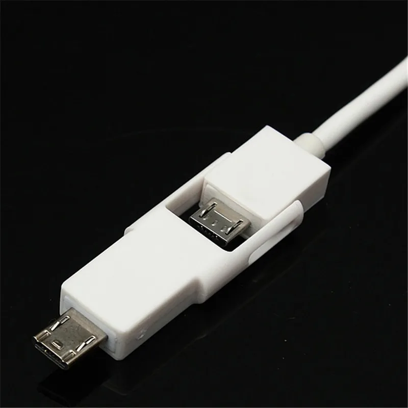 HD Micro USB ссылка на HDMI ТВ кабель адаптер Аудио Видео av Кабель аудио для Android