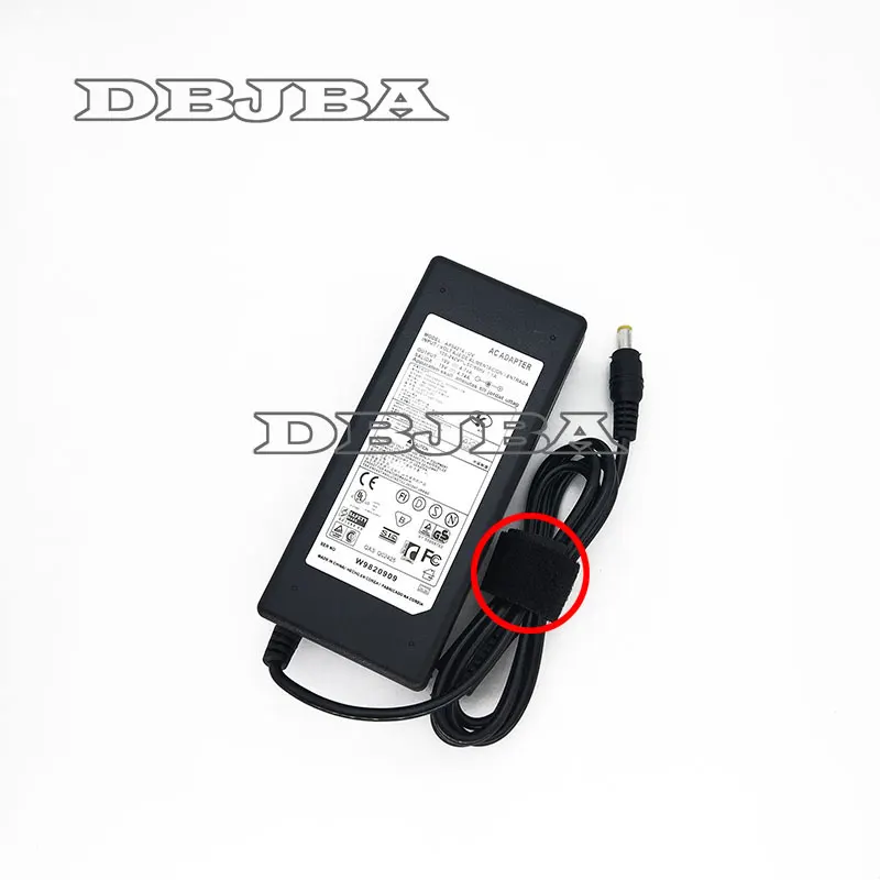 Адаптер переменного тока 19 в 5 а 3 0 * мм для ноутбука Samsung R428 R410 R65 R520 R522 R530 R580 R560 R518 R429