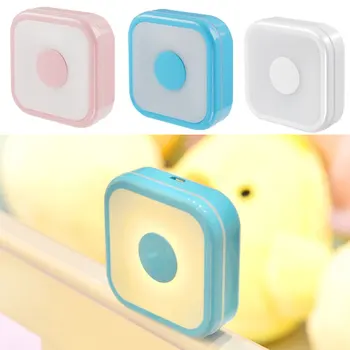 

Touch Sensor Led Night Light For Children Baby Kids 3 Modes Led Usb Led Night Lamp