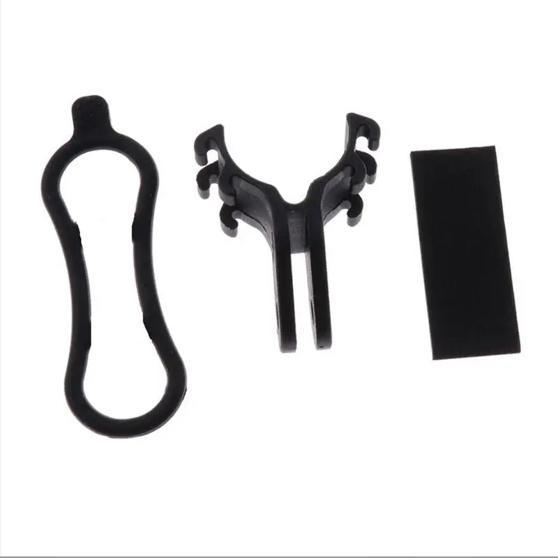 Sale Universal Bicycle Flashlight Holder Mount Adjustable Rubber Band And Pad Straps Bike LED Flashlight Torch Clamp Clip Bracket 4 Sale Universal Bicycle Flashlight Holder Mount Adjustable Rubber Band And Pad Straps Bike LED Flashlight Torch Clamp Clip Bracket 4