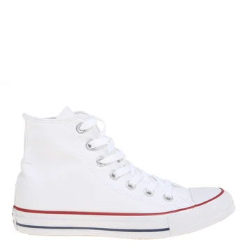 

CONVERSE ALL STAR HI Blanco Mujer 13534