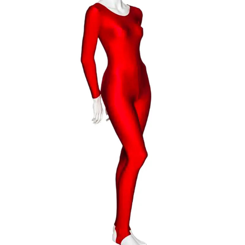 

Quick Dry Leotards For Women Bodysuit Yoga Stirrup Aerial Yoga Overalls Tights Ballet Leotard Dance Unitard training jumpsuit