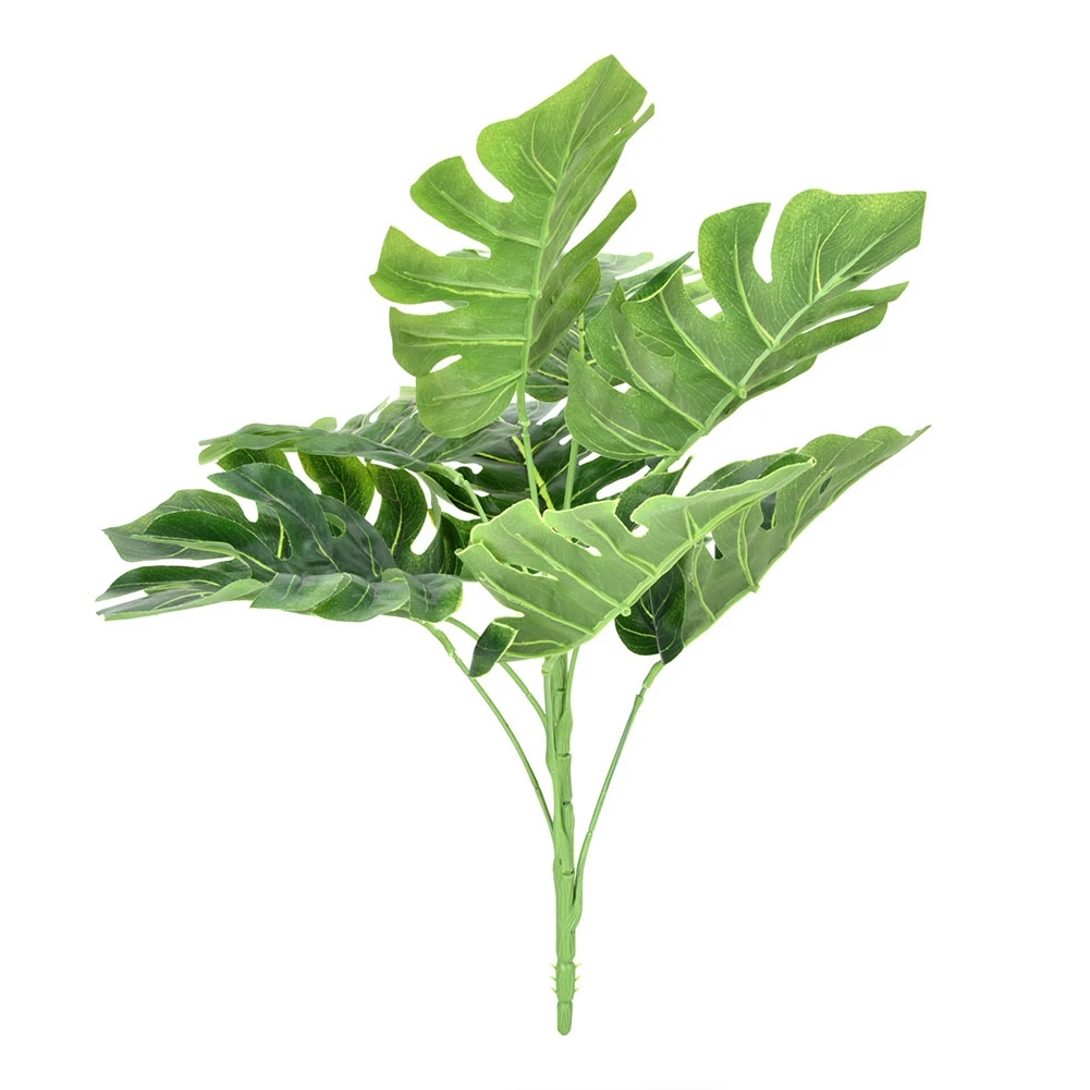 

Artificial Plant Flower Fake Foliage for Home Living Room Decoration Home Garden Decor