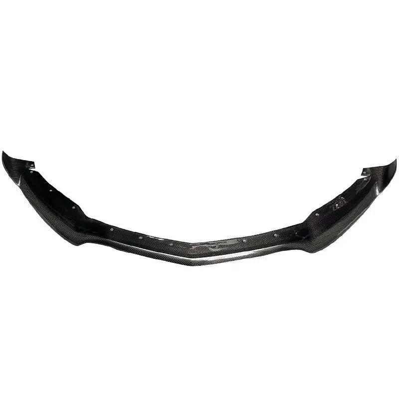 

Guard Accessories Bumper Modification Protector Parachoques car auto Style Styling Mouldings 14 15 16 17 FOR Cadillac ATS-L