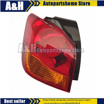 

1 Pcs 8330A690 Right Side Car Inner Taillamp Taillight Rear Tail Lamp Light 2009-2015 for Mitsubishi ASX