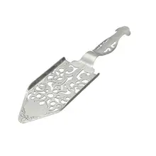 304 нержавеющая сталь Absinthe ложка коктейль бар посуда горький совок