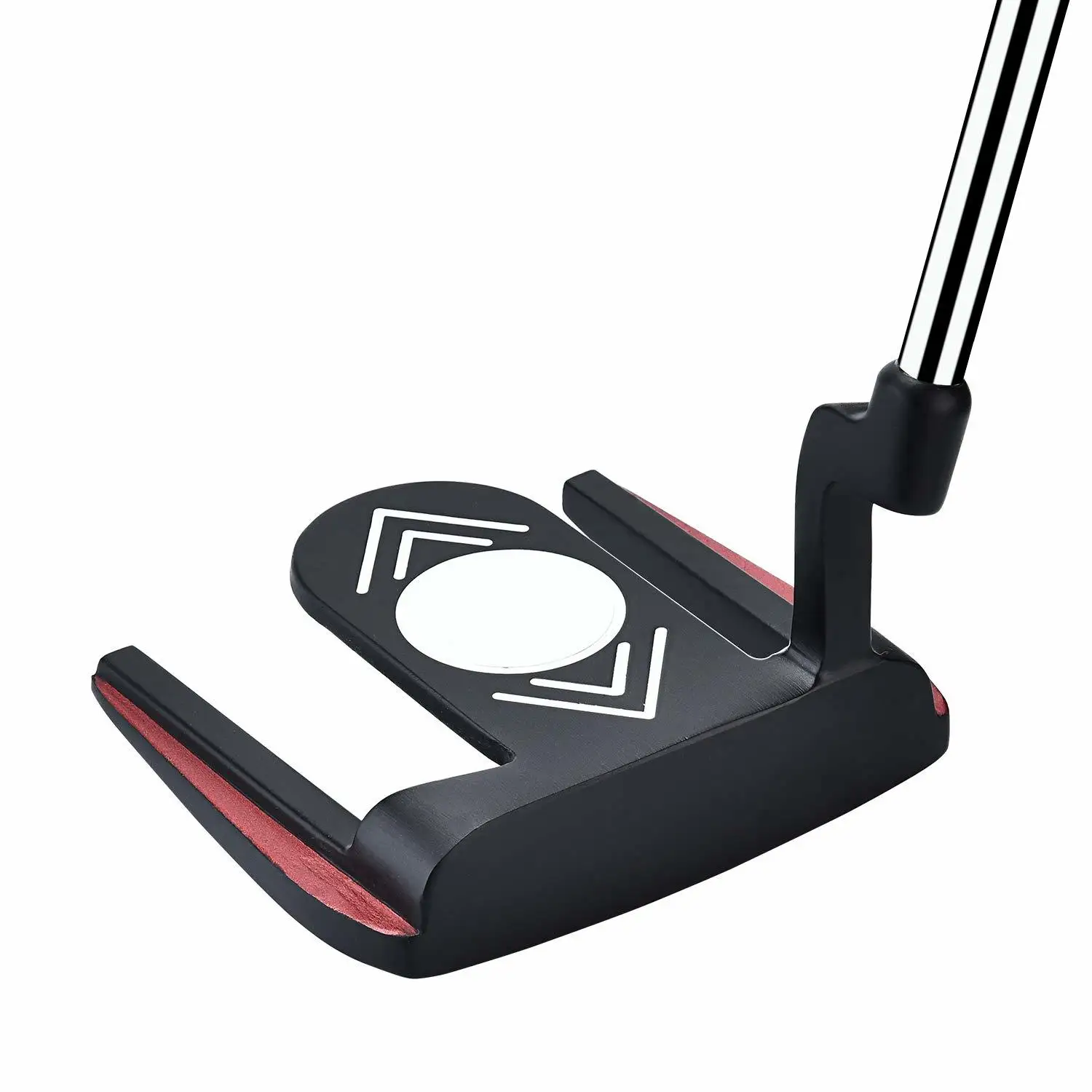 Golf 2019 пиратские путтеры (правая рука) два вида длины 34 дюйма и 35 дюймов|Клюшки для
