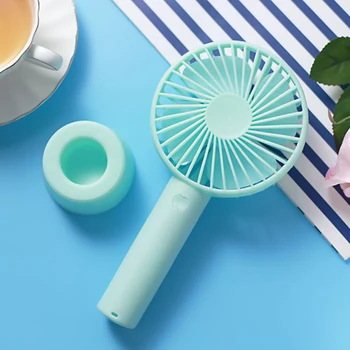 

Handheld Desktop USB Rechargeable handle Cooling Mist Maker Fan With Humidifier For Home Office