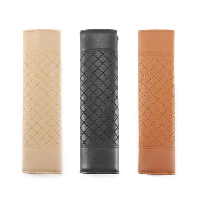 

1pcs car road safety Seat Belt Adjuster car safety belt device baby child protector positioner car seat cover car sticker hot