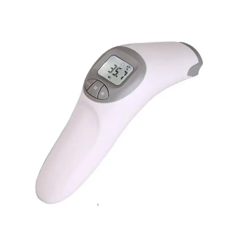 

FDA Sound Open Function Thermometer High Precision Infant Temperature Fahrenheit Celsius Conversion