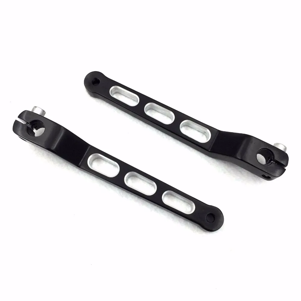 Heel Toe Gear Shift Foot Lever for Harley Heritage Softail FLST Tour Road King Electra Glide Trike Motorcycle Accessories