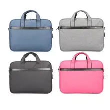 Usb разъем для зарядки, сумка для ноутбука, портфель для ноутбука, сумка-мессенджер для ноутбука, товары для дома и офиса, товары для хранения, Прямая поставка