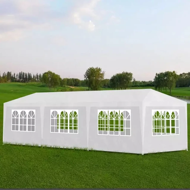 Special Offers VidaXL Outdoor Hiking Camping Tent Sun Shelter Large Family Tents 3x9m 8 Wall Picnic Large Tent Waterproof Party Beach Tent Special Offers VidaXL Outdoor Hiking Camping Tent Sun Shelter Large Family Tents 3x9m 8 Wall Picnic Large Tent Waterproof Party Beach Tent