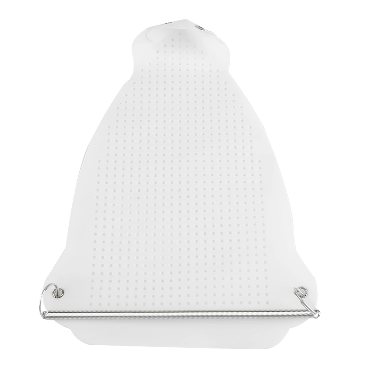 Iron Shoe Cover Ironing Shoe Cover Iron Plate Cover Protector Protects Your Iron Soleplate for Use