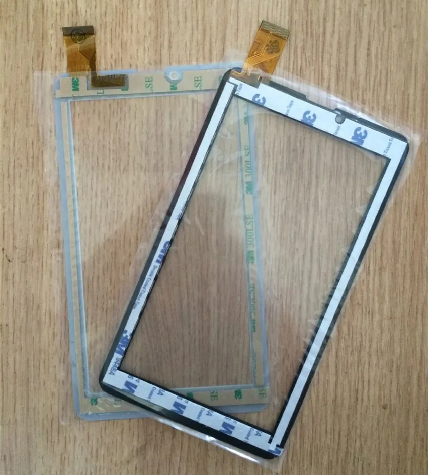 

10pcs/lot for VOYO X6I touch screen quad-core tablet external screen handwriting screen capacitive touch panel 300-N4860A-A00