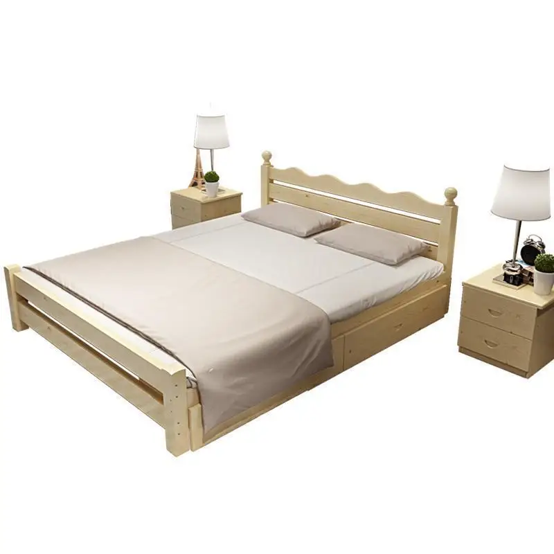 Maison Home Modern Matrimonio Literas Quarto Infantil Yatak Odasi Mobilya Meble Cama bedroom Furniture De Dormitorio Mueble Bed