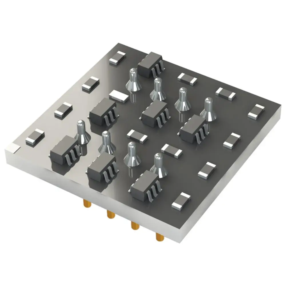 2019 высокое качество SX33A дискретный одиночный Op Amp HiFi Opamp интегрированный модуль