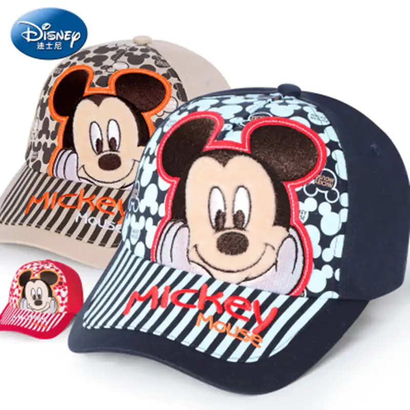 mickey mouse cap