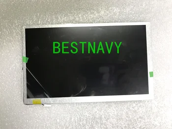 

Brand new CLAA080NA01CW CLAA080NA12CW CLAA080NA32CW 8 inch lcd screen 40 pin For car navigation screen