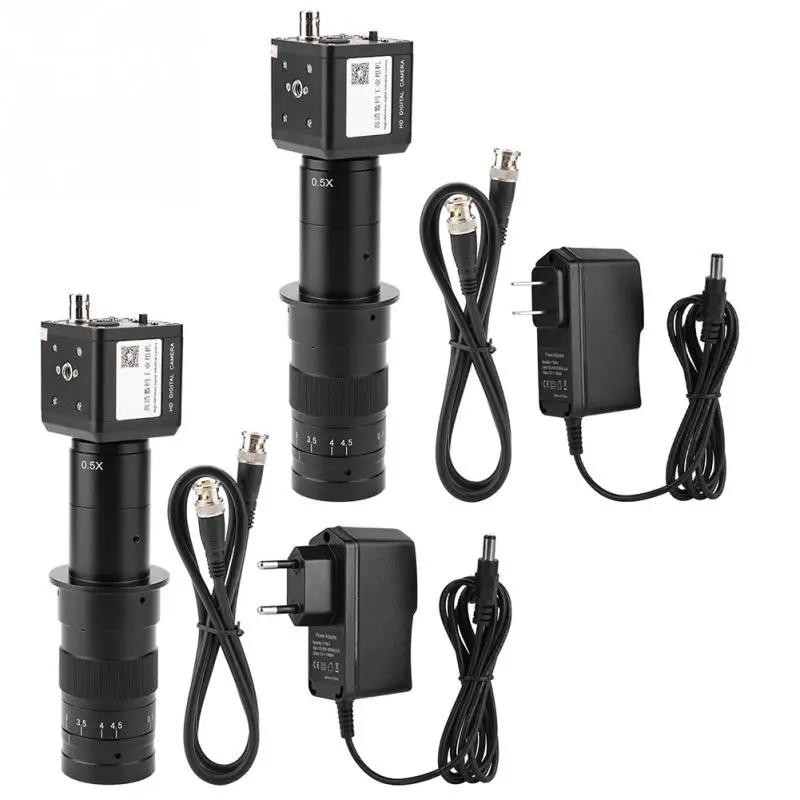 

RS0745-219 Industrial Microscope Electronic Eyepiece Camera with 300X Lens Good Quality hot