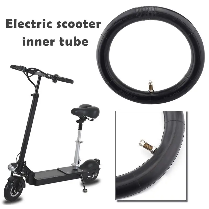 

For Xiaomi Mijia M365 Electric Scooter Skateboard High Quality 2pcs 8.5 Inch Inner Tube Thick Wear-resistant Durable Wheels