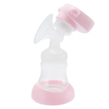 Электрический Gravida послеродовой натуральный всасывания комплект для увеличения Кормление бутылки молокоотсос