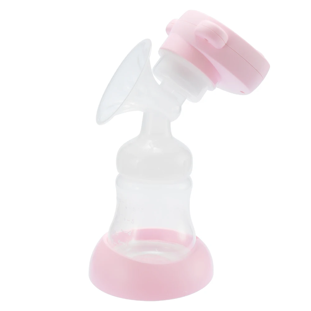 

Electric Gravida Puerperant Natural Suction Enlarger Kit Feeding Bottle Breast Pump