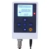 DIGITEN Water Flow Control LCD Digital Flow Meter Volume Rate Display+G3/4