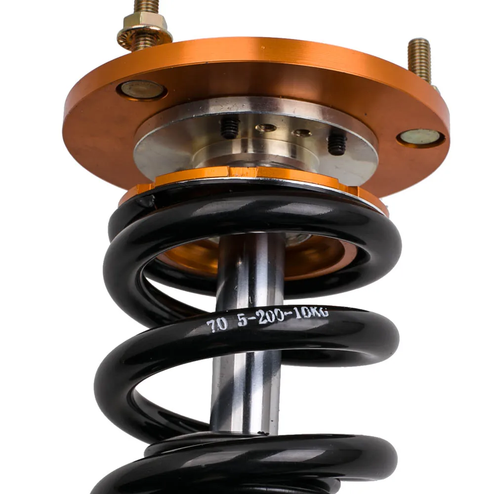 Coilovers стойки подвески для BMW 2006 2013 3 серии E90 Coilover амортизатор 2007 2008 2009 2010