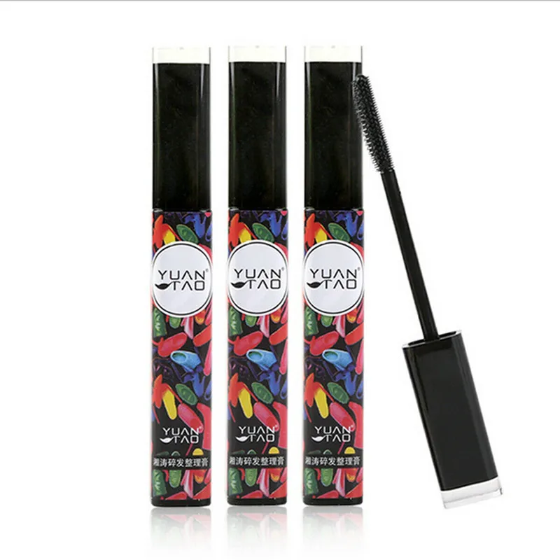 

Small Broken Hair Finishing, Refreshing Not GreasyHair Cream Beauty Broken Small Hair Finishing Stick
