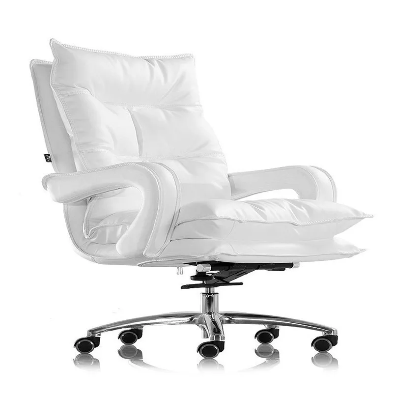Европейский Happy Seat домашний основной Сев из натуральной кожи босс может лежать