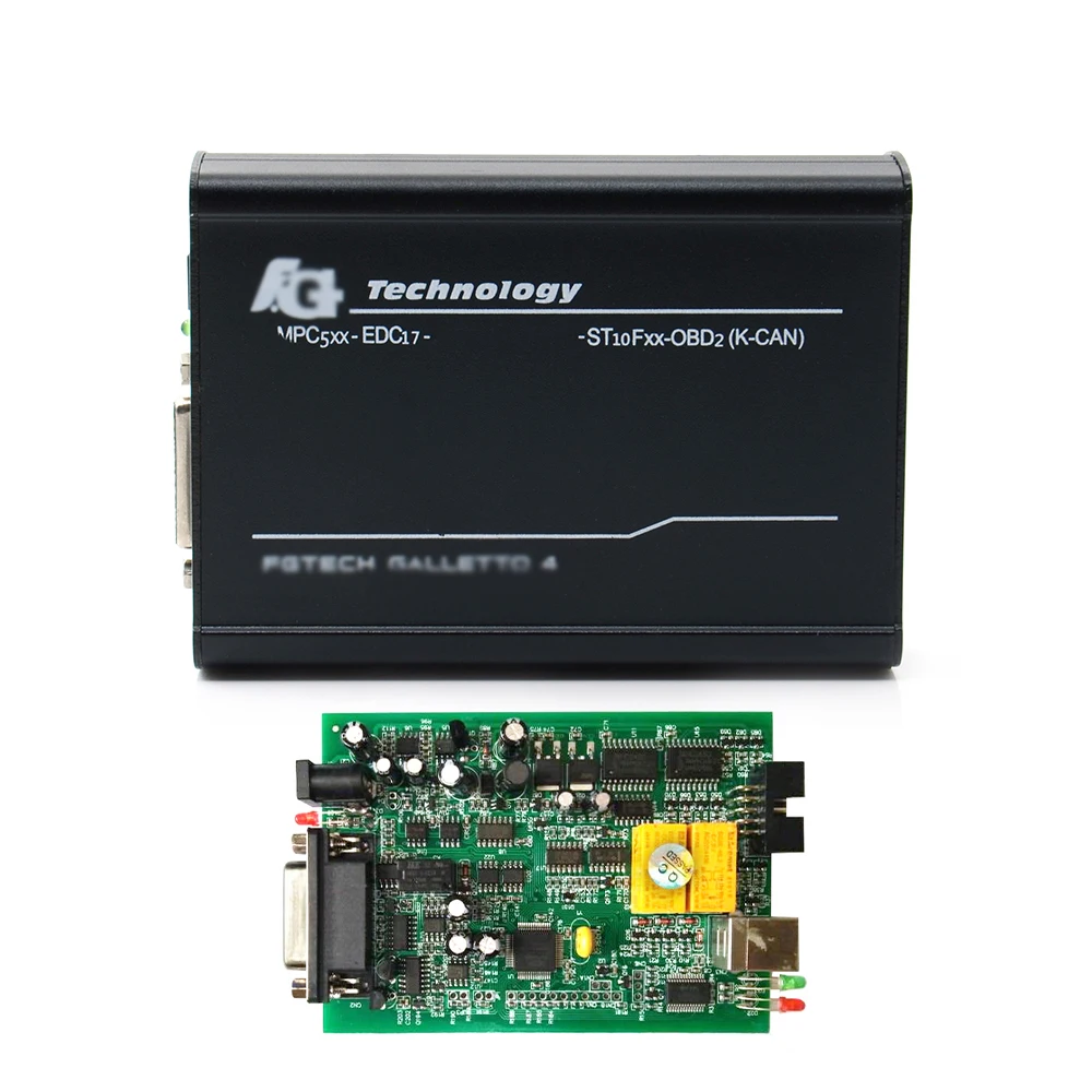 Fgtech V54 0475 Galetto 4 Мастер ECU чип Тюнинг инструмент FG Tech v54 BDM TriCore OBD Поддержка Функция