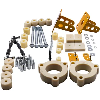 

1.5'' Suspension Lift Kit fit for Jeep Renegade 2015 2016 2017