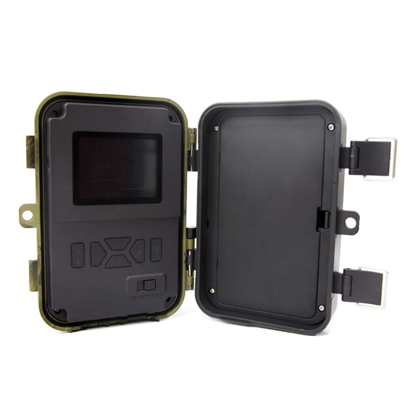 ELOS Hd 16Mp наружная охотничья камера 0 6 S Спортивная цифровая инфракрасная ночного
