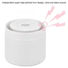 120dB DC12V Ультра громкий звук мини проводной рупор сирена внутренняя безопасность жилища сигнализация высокого качества