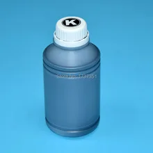 500 мл/уп. печатающая головка на водной основе чернила для заправки комплект для Epson B300 B500 B310 B510 B308 B508 B318 B518 принтер