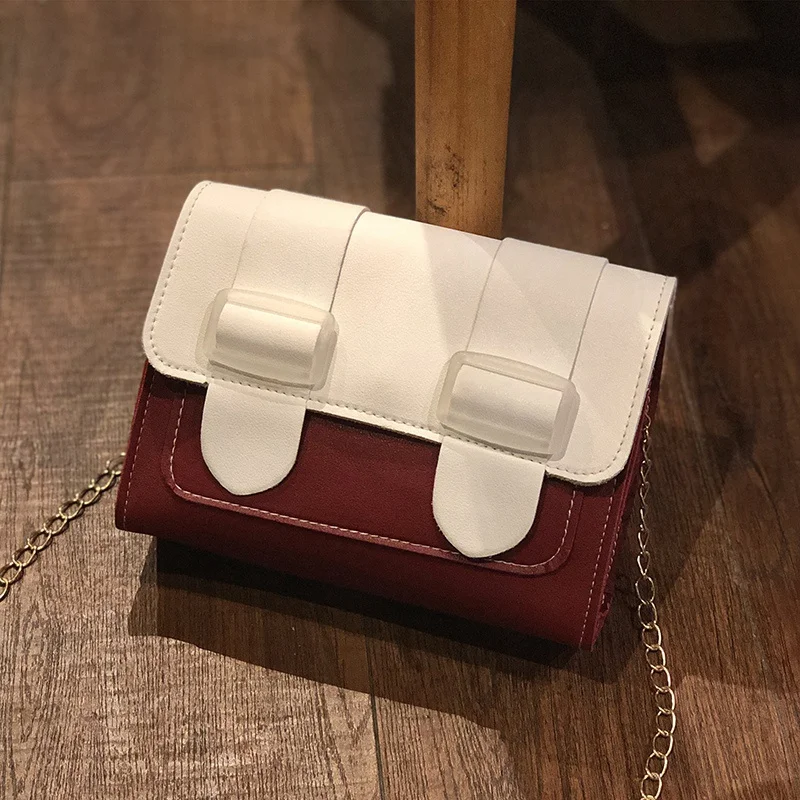 Ladies Bag Fashion Sword Bag Simple Bag Ladies Shoulder Bag