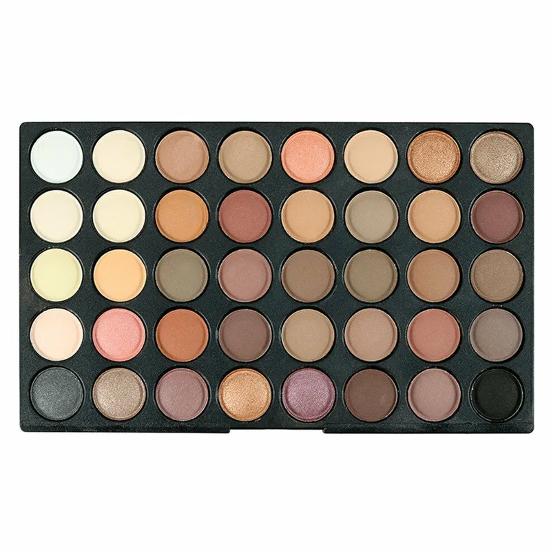 Professional 120 Color Super Light Eye Shadow Palette Cosmetic Makeup Tool Professional 120 Color Super Light Eye Shadow Palette Cosmetic Makeup Tool