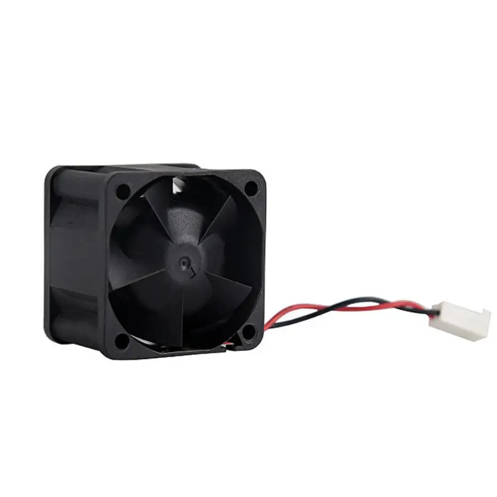 

New Arrival 38x38mm DC 12V 0.3A 4 Pin High Speed Heatsink PC Computer Case CPU Cooling Fan Cooler