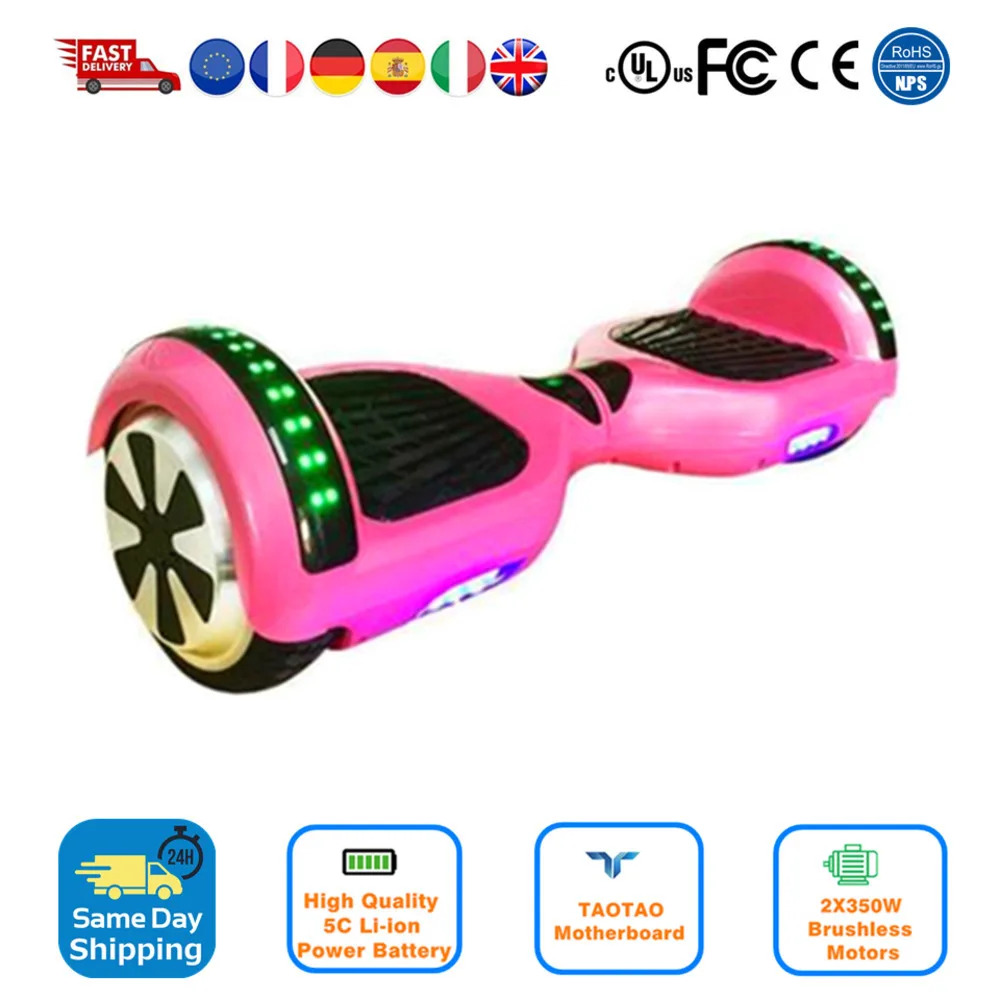 Electric Skateboard Hoverboard Electric Scooter Skateboard On Board Electric Trampolines Adult Oxboard Electric Step